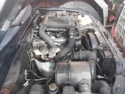2#8893 Autovettura Pick up Mitsubishi