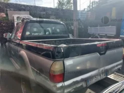 2#8893 Autovettura Pick up Mitsubishi