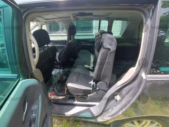 1#8935 Autovettura Renault Espace
