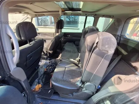 1#8935 Autovettura Renault Espace