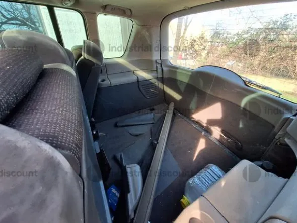 1#8935 Autovettura Renault Espace
