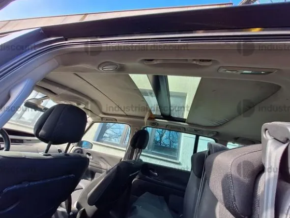 1#8935 Autovettura Renault Espace