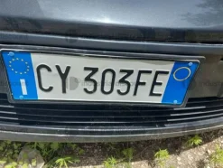1#8935 Autovettura Renault Espace