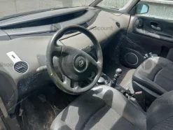 1#8935 Autovettura Renault Espace