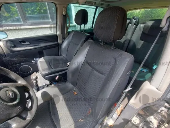 1#8935 Autovettura Renault Espace