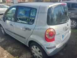 12#9453 Autovettura Renault Modus