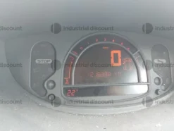 12#9453 Autovettura Renault Modus