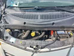 12#9453 Autovettura Renault Modus