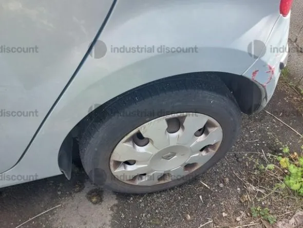 12#9453 Autovettura Renault Modus