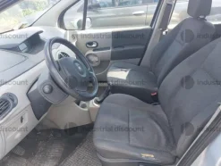 12#9453 Autovettura Renault Modus