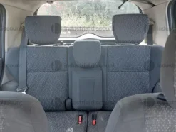 12#9453 Autovettura Renault Modus