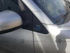 1#9594 Autovettura Smart EQ Fortwo Coupe'
