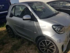 1#9594 Autovettura Smart EQ Fortwo Coupe'