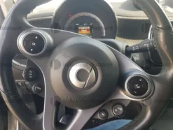 1#9594 Autovettura Smart EQ Fortwo Coupe'