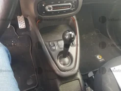 1#9594 Autovettura Smart EQ Fortwo Coupe'