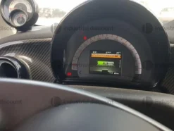1#9594 Autovettura Smart EQ Fortwo Coupe'