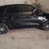1#9811 Autovettura Smart ForFour Brabus