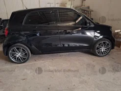 1#9811 Autovettura Smart ForFour Brabus