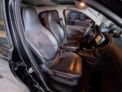 1#9811 Autovettura Smart ForFour Brabus
