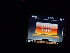 1#9811 Autovettura Smart ForFour Brabus