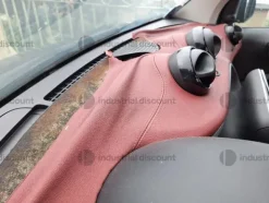 1#9653 Autovettura Smart Fortwo Cabriolet
