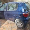 1#9023 Autovettura Toyota Yaris