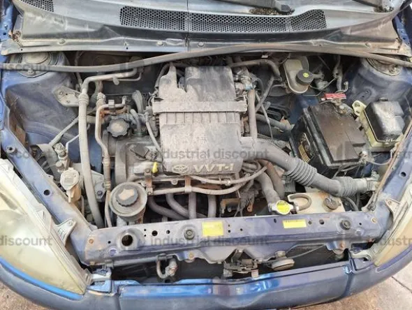 1#9023 Autovettura Toyota Yaris