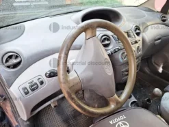 1#9023 Autovettura Toyota Yaris