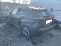 1#8998 Autovettura Toyota Yaris