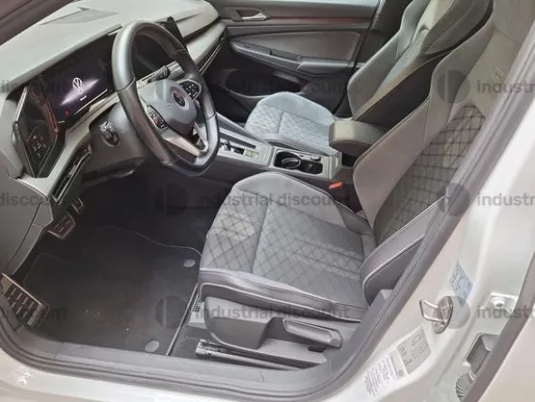 1#9708 Autovettura Volkswagen Golf