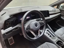 1#9708 Autovettura Volkswagen Golf