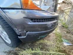 2#9773 Autovettura Volvo