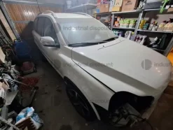 2#9704 AutovetturaVolvo XC90