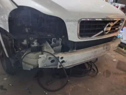 2#9704 AutovetturaVolvo XC90