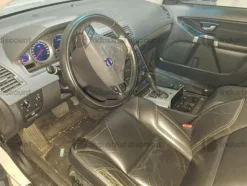 2#9704 AutovetturaVolvo XC90