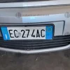 13#9559 Autovetture Fiat e Opel