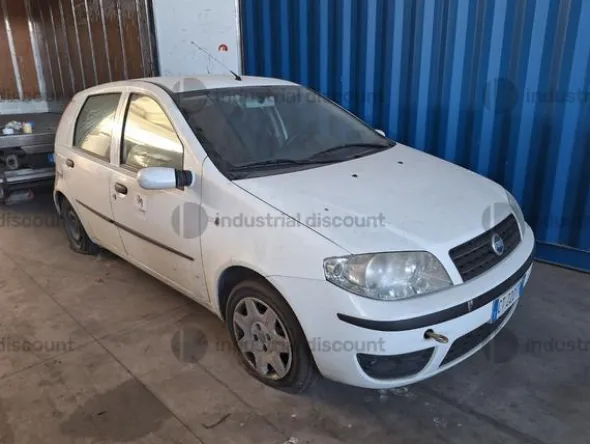 13#9559 Autovetture Fiat e Opel