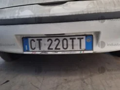13#9559 Autovetture Fiat e Opel