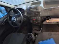 13#9559 Autovetture Fiat e Opel