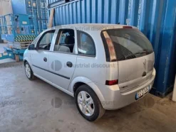 13#9559 Autovetture Fiat e Opel