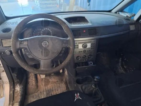 13#9559 Autovetture Fiat e Opel