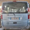 2#9036 Autovetture Fiat e Volkswagen