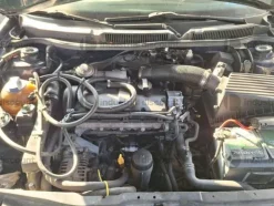 2#9036 Autovetture Fiat e Volkswagen