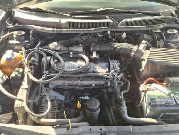 2#9036 Autovetture Fiat e Volkswagen