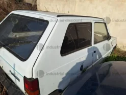 2#9036 Autovetture Fiat e Volkswagen