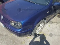 2#10273 Autovetture Volkswagen Golf
