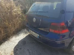 2#10273 Autovetture Volkswagen Golf