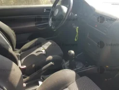 2#10273 Autovetture Volkswagen Golf