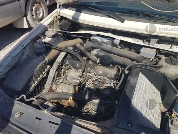2#10273 Autovetture Volkswagen Golf