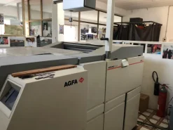 Avantra 44E + sviluppatrice